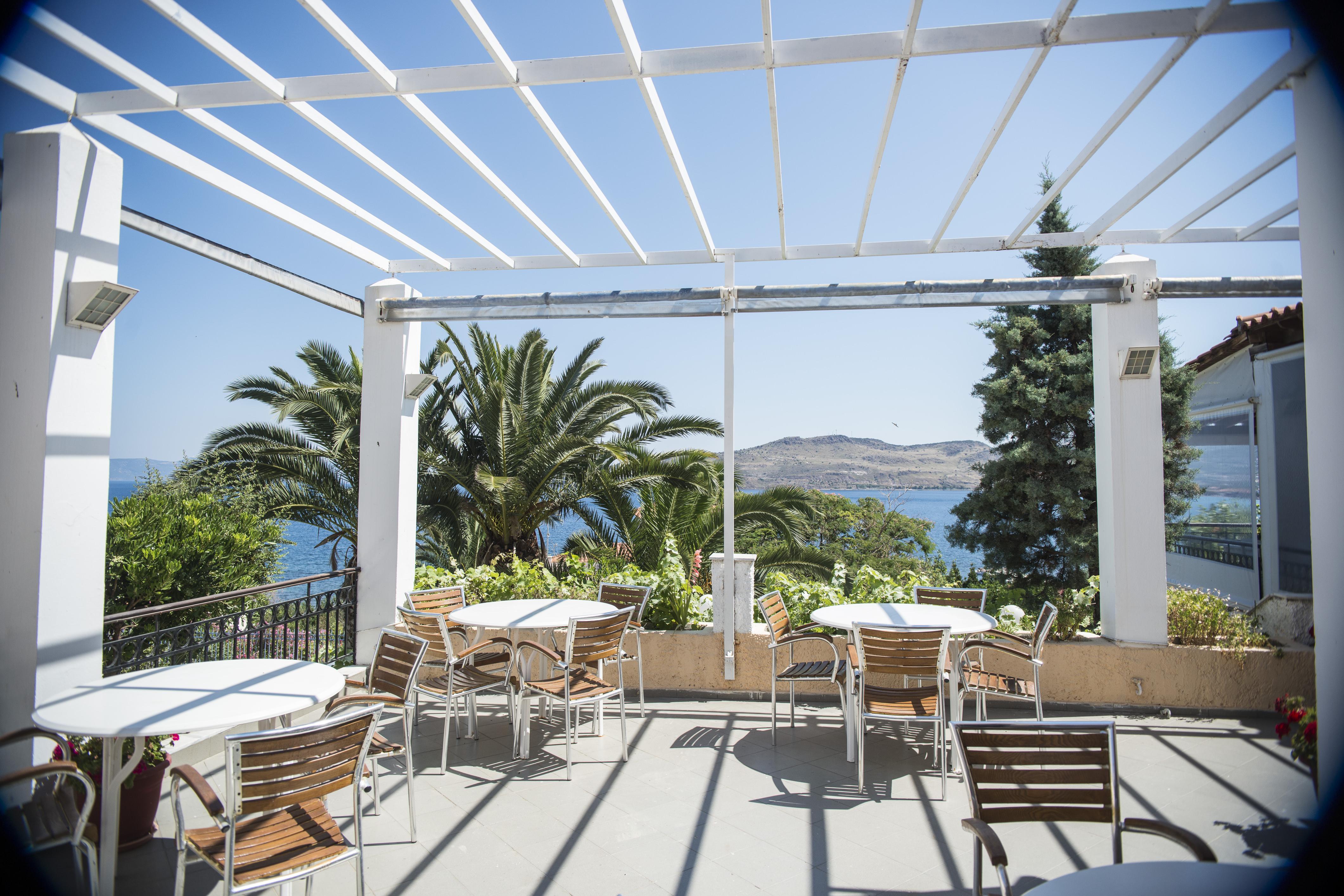 Hotel Clara