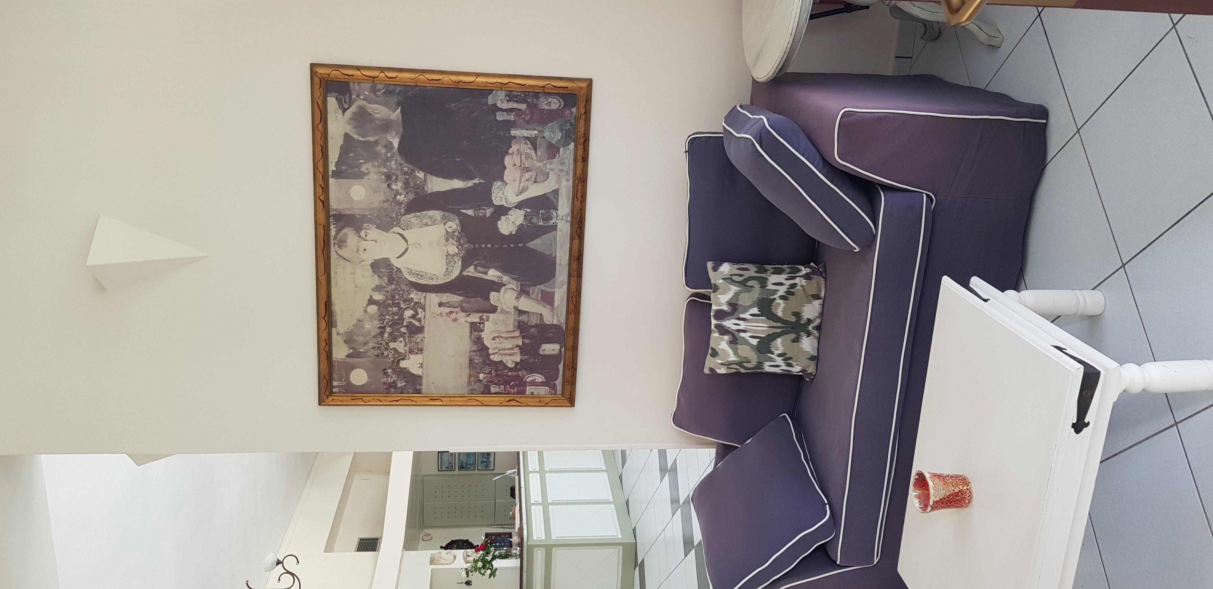 Hotel Clara Petra (Lesbos)