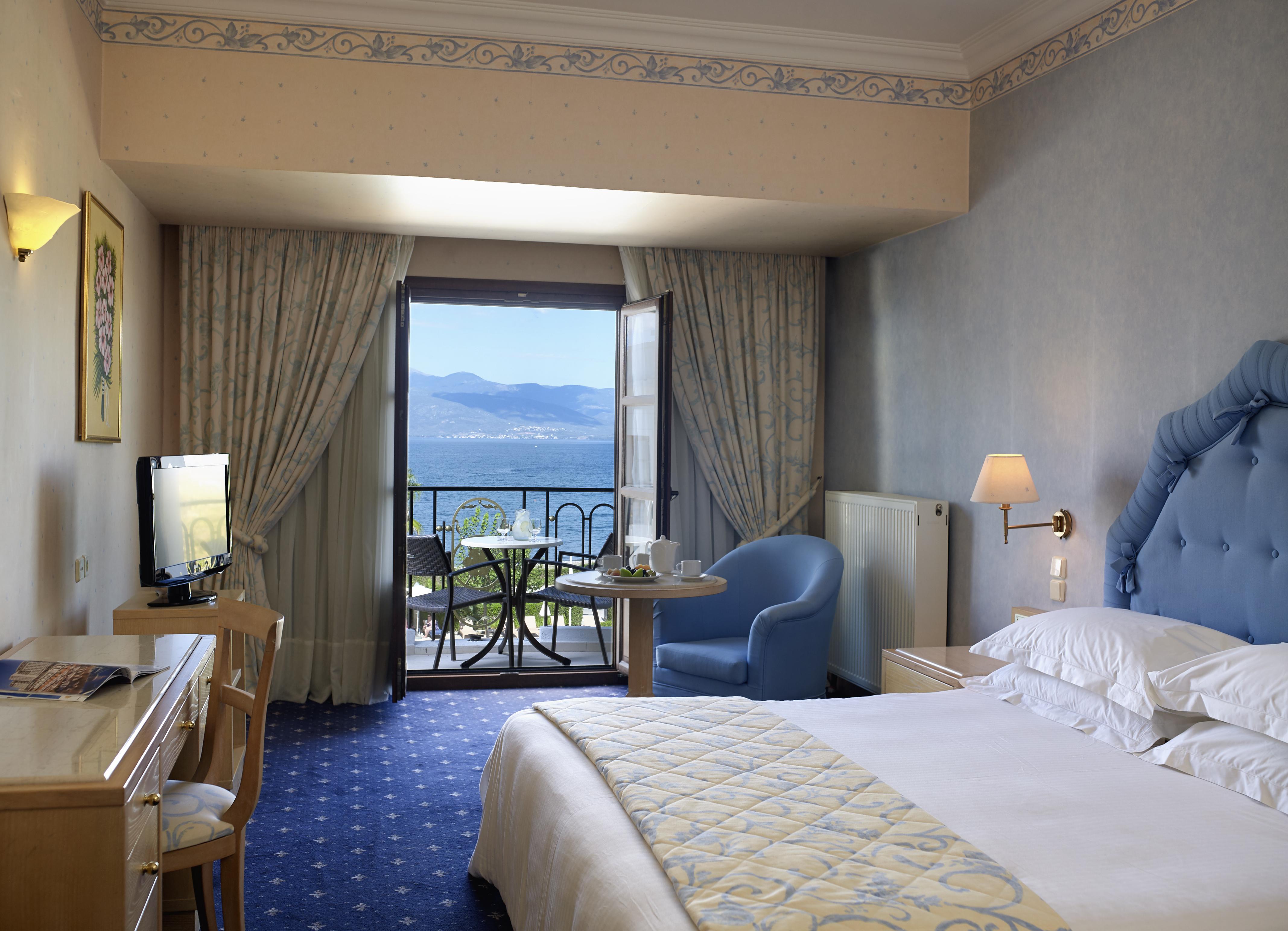 Resort Mitsis Galini