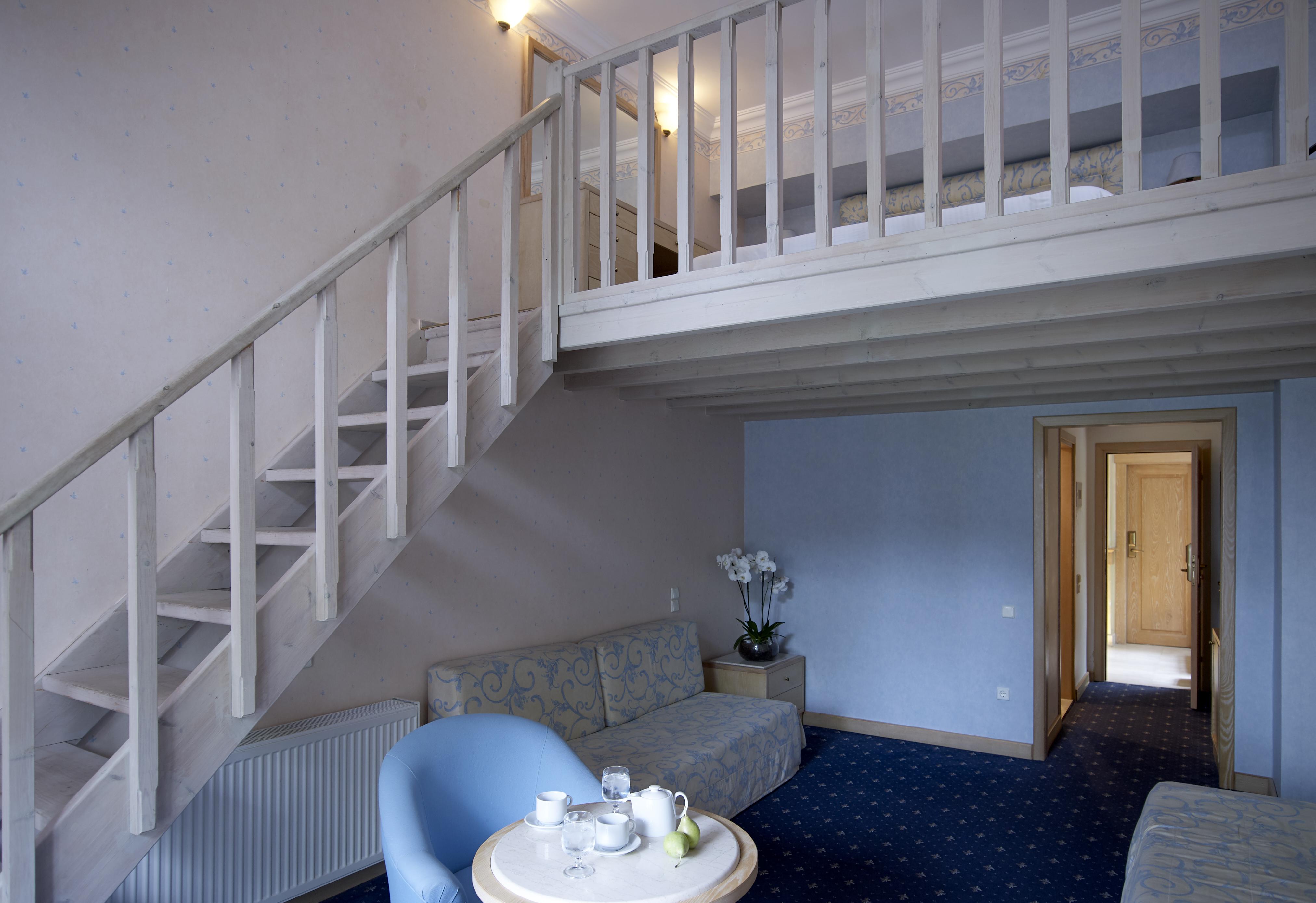Mitsis Galini Resort 5*