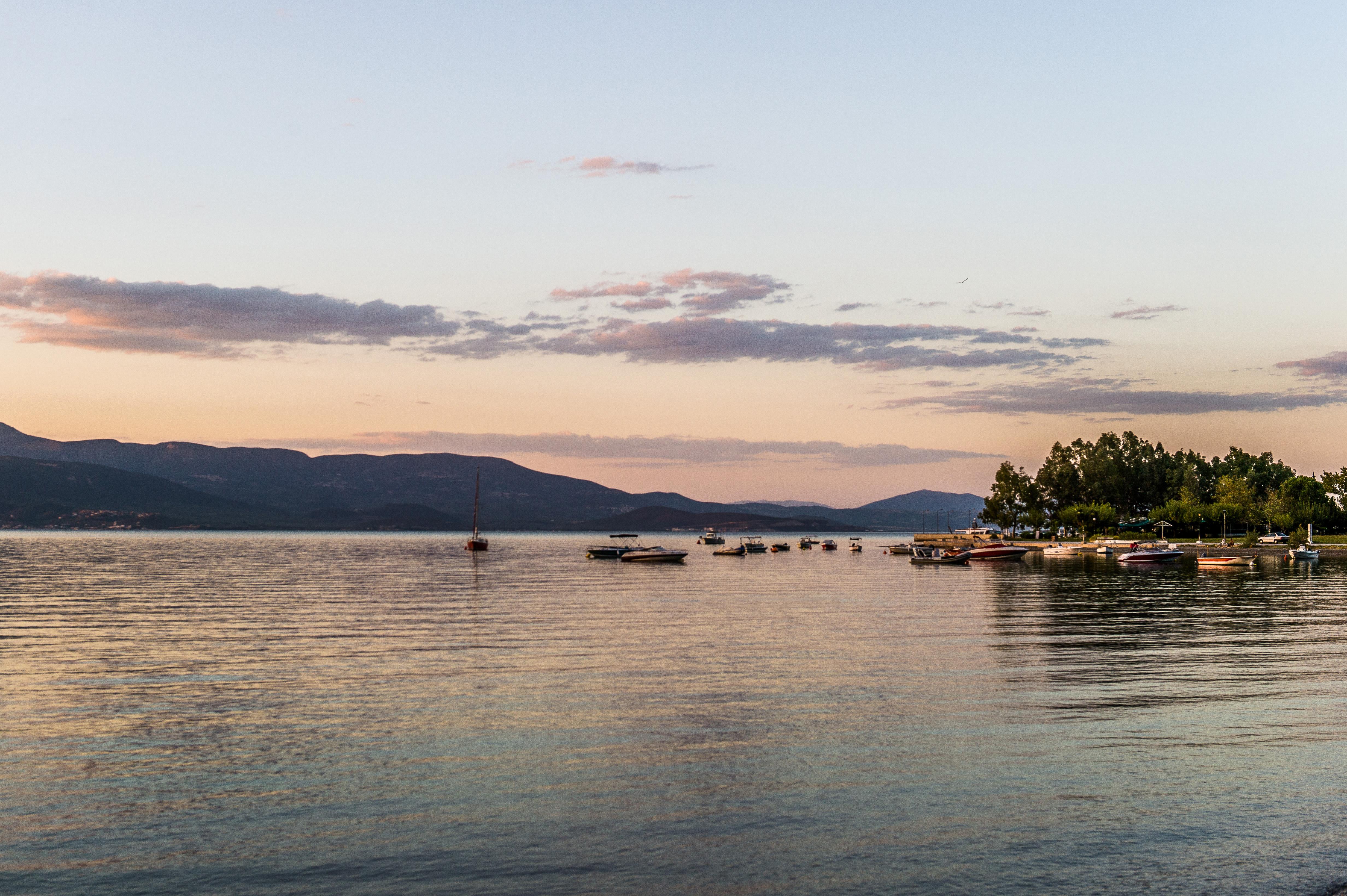 Mitsis Galini Resort 5*