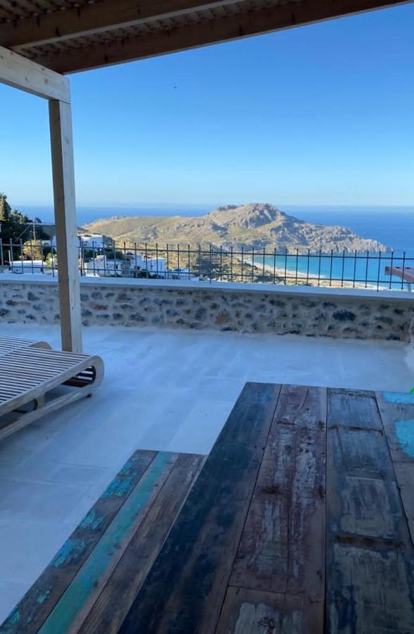Apartment Meraki Crete