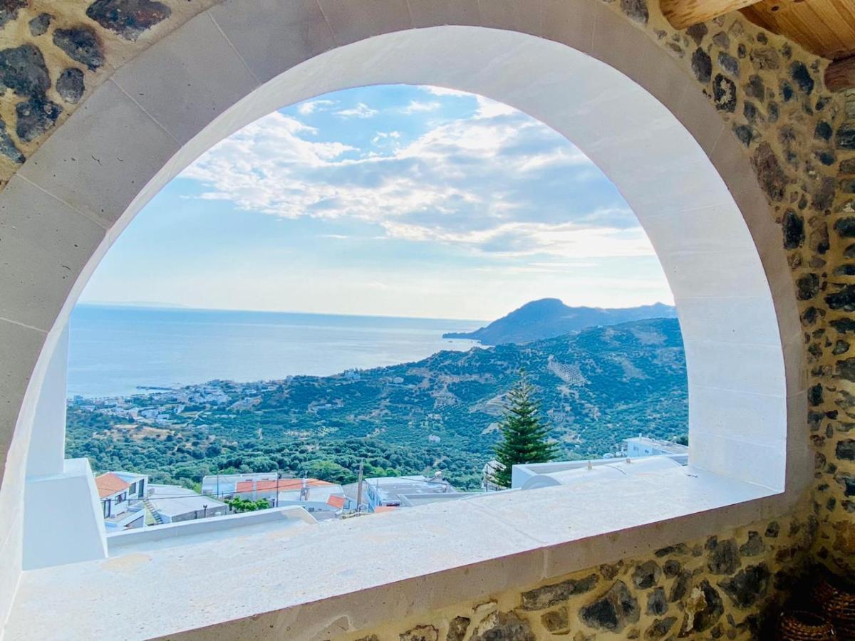 Meraki Crete Plakias