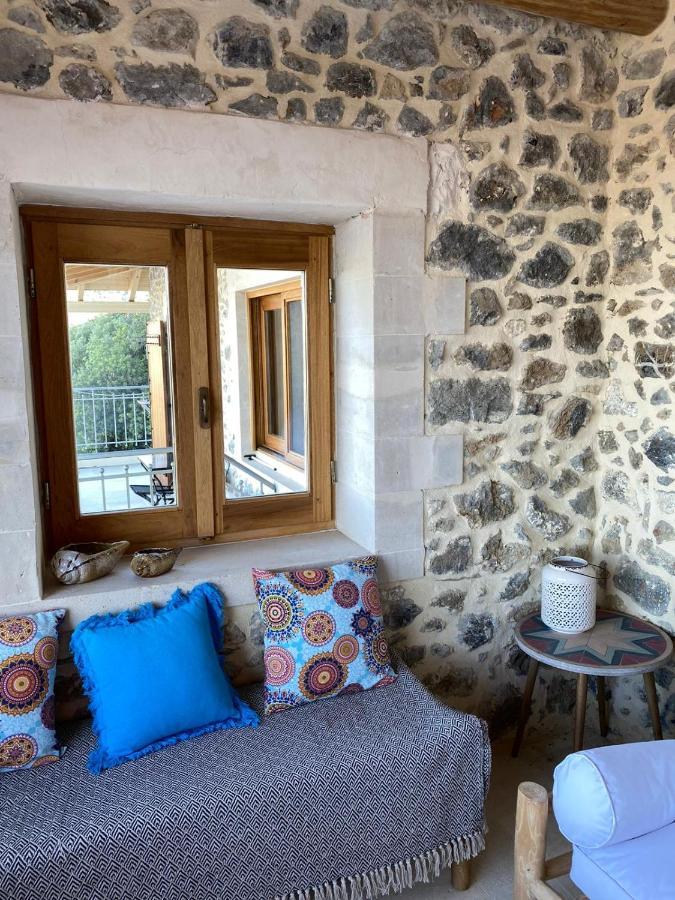 Apartment Meraki Crete *