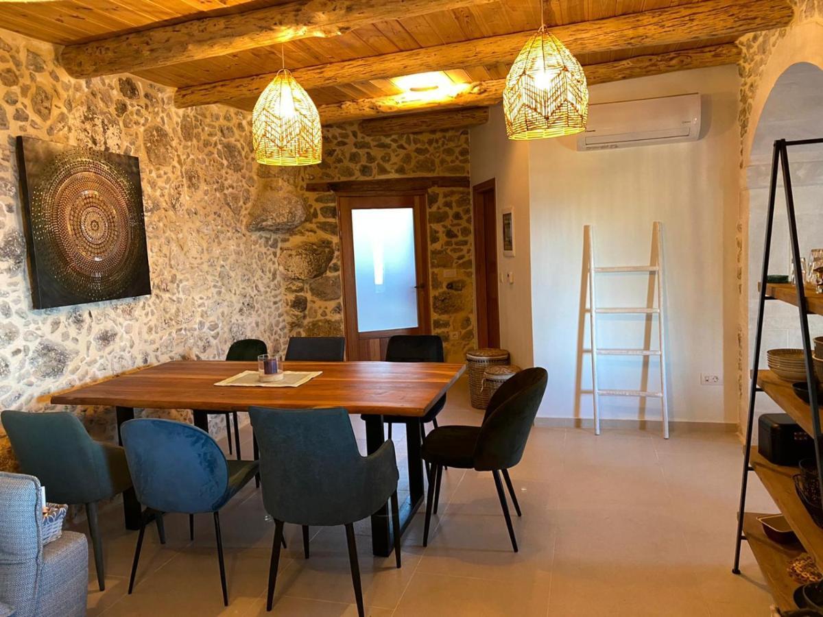 Apartment Meraki Crete *
