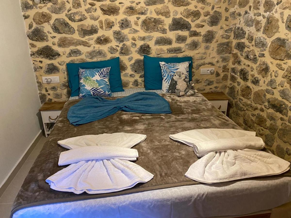 Meraki Crete *
