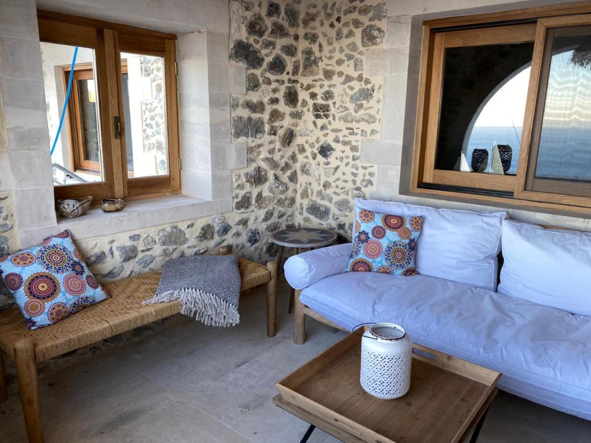 Meraki Crete *