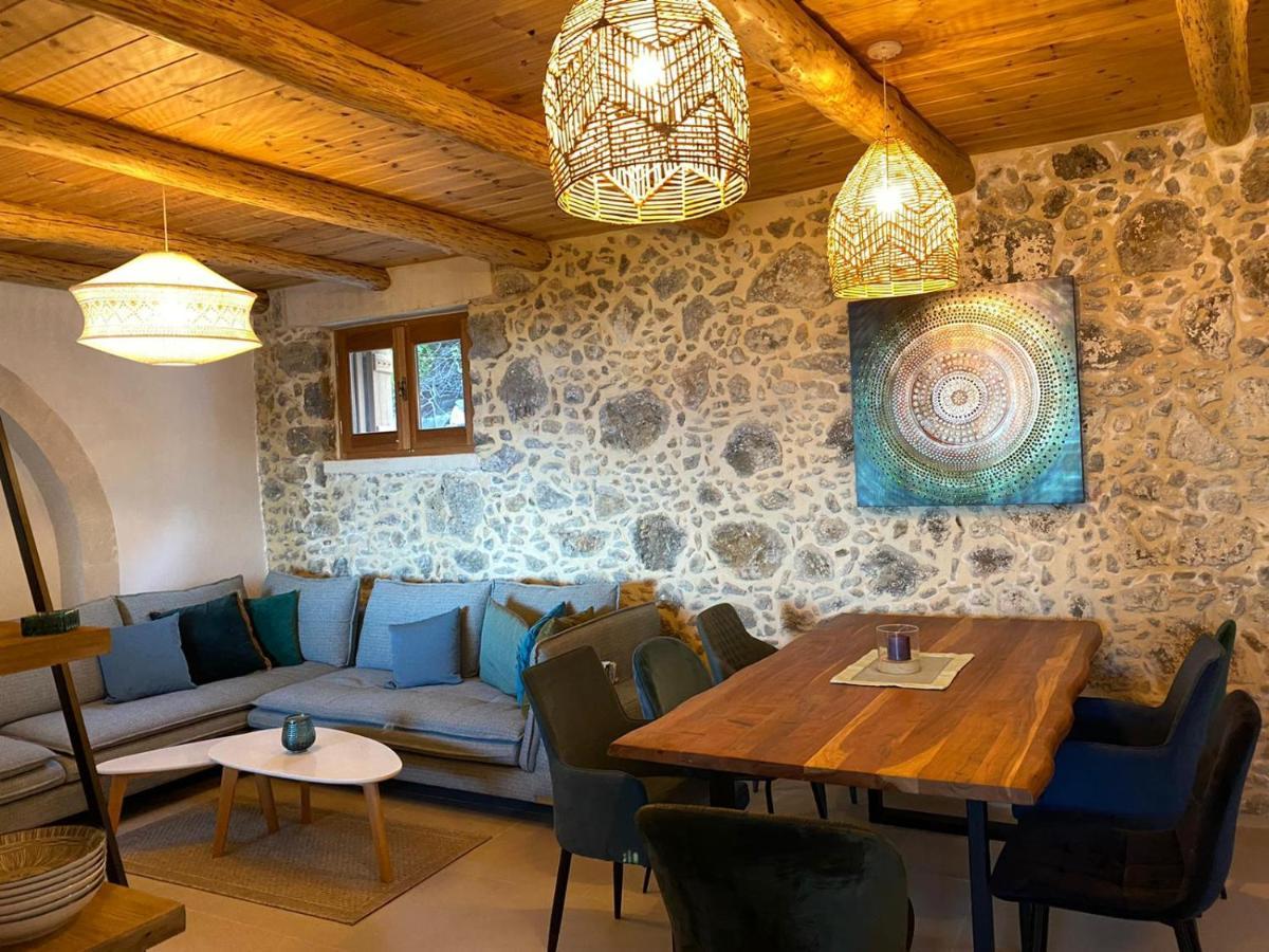 Apartment Meraki Crete *