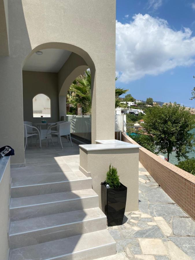 Apartment Beautiful House In Front Of The Sea *