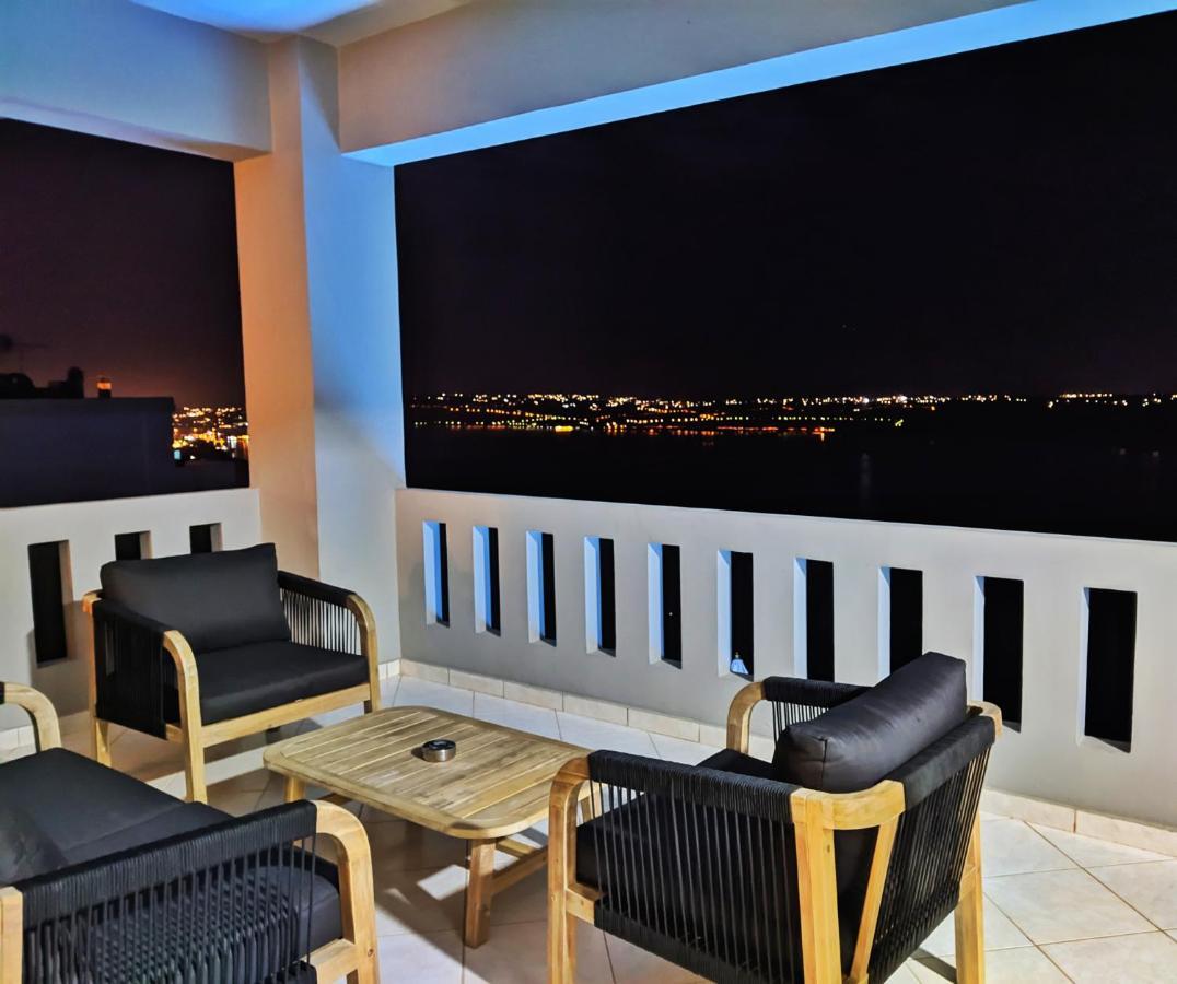Kelaidis Villa