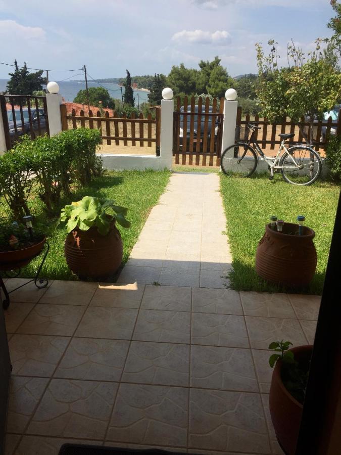 The House With The View * Nikiti (Sithonia)