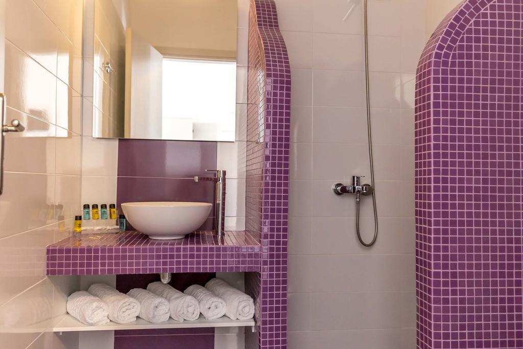 Guest house Aigli 2*