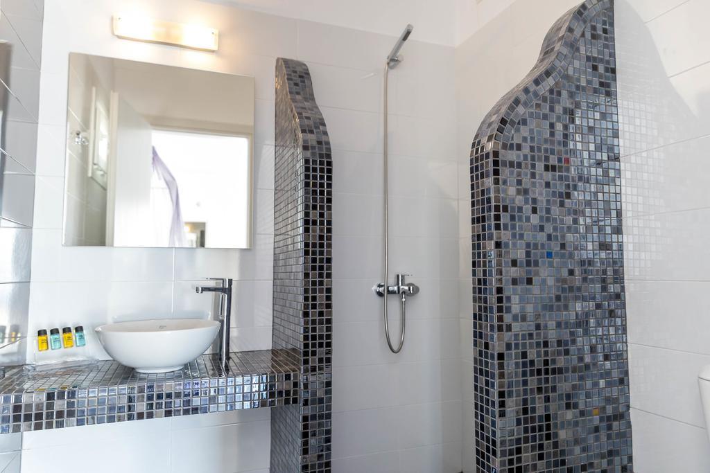 Guest house Aigli