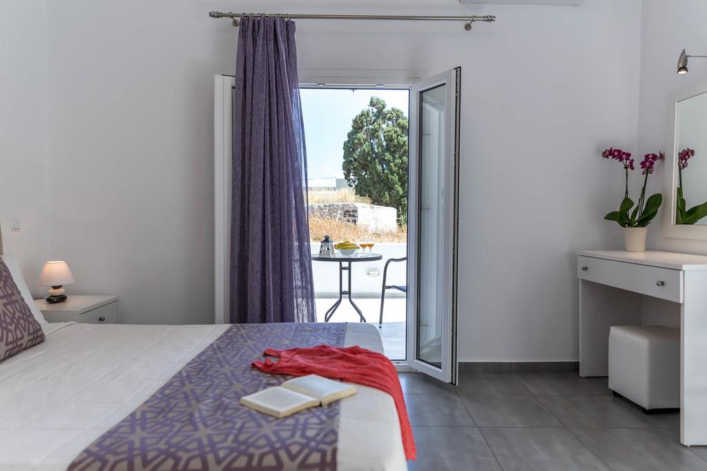Aigli 2* Fira (Santorini)