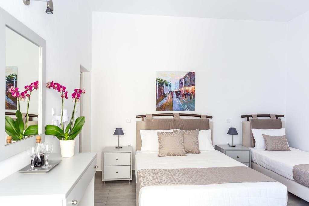 Guest house Aigli