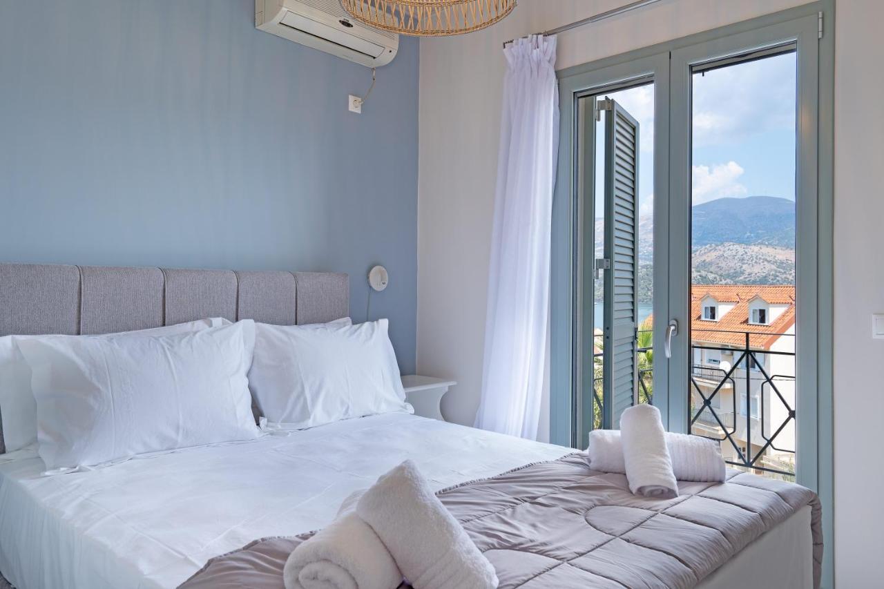 Apartment Unique View Argostoli (Kefalonia)
