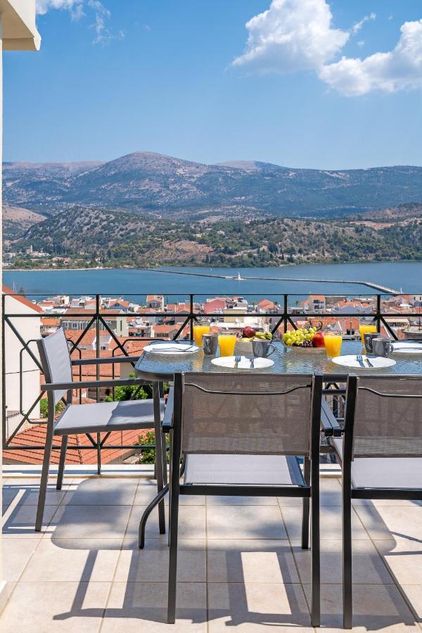 Apartment Unique View