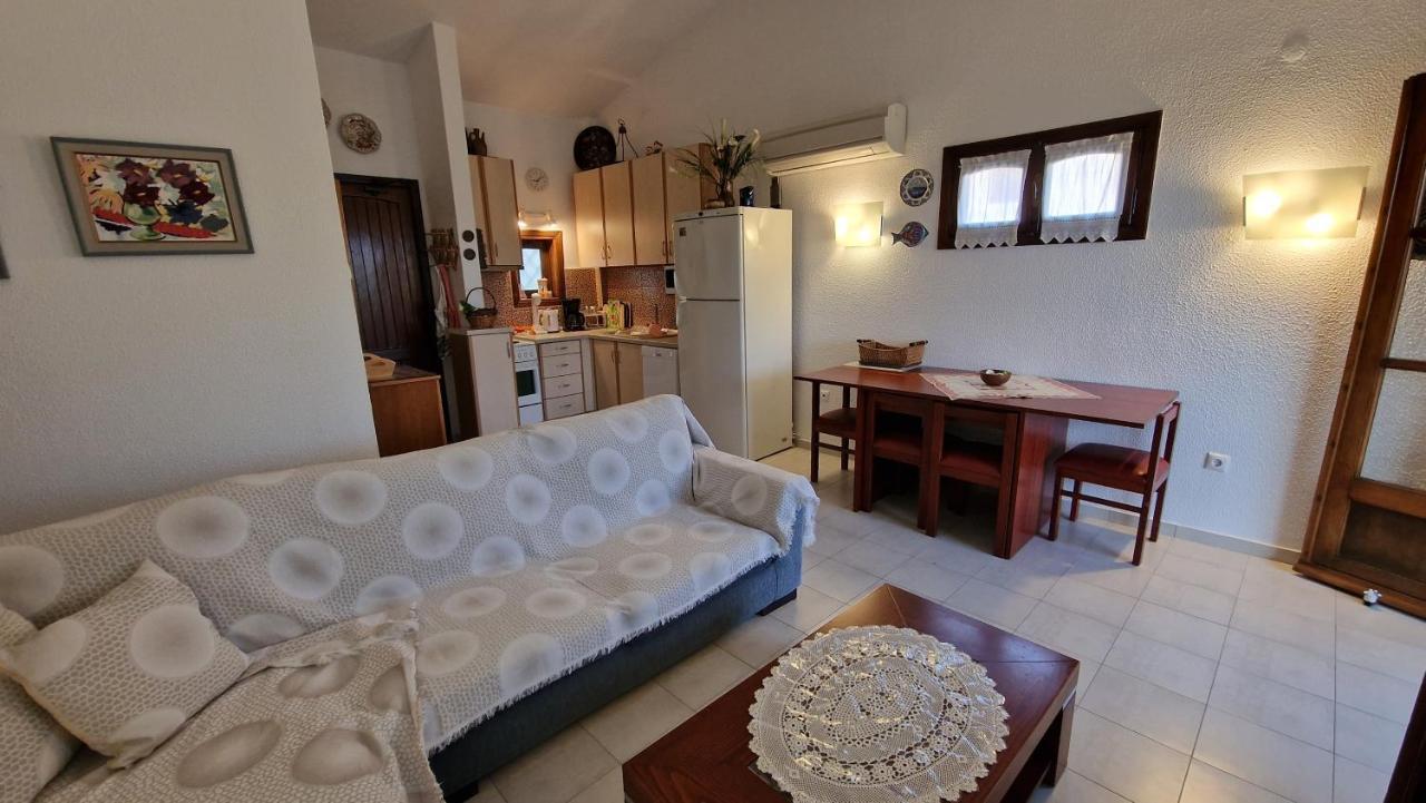 Holiday home Halkidiki Family House