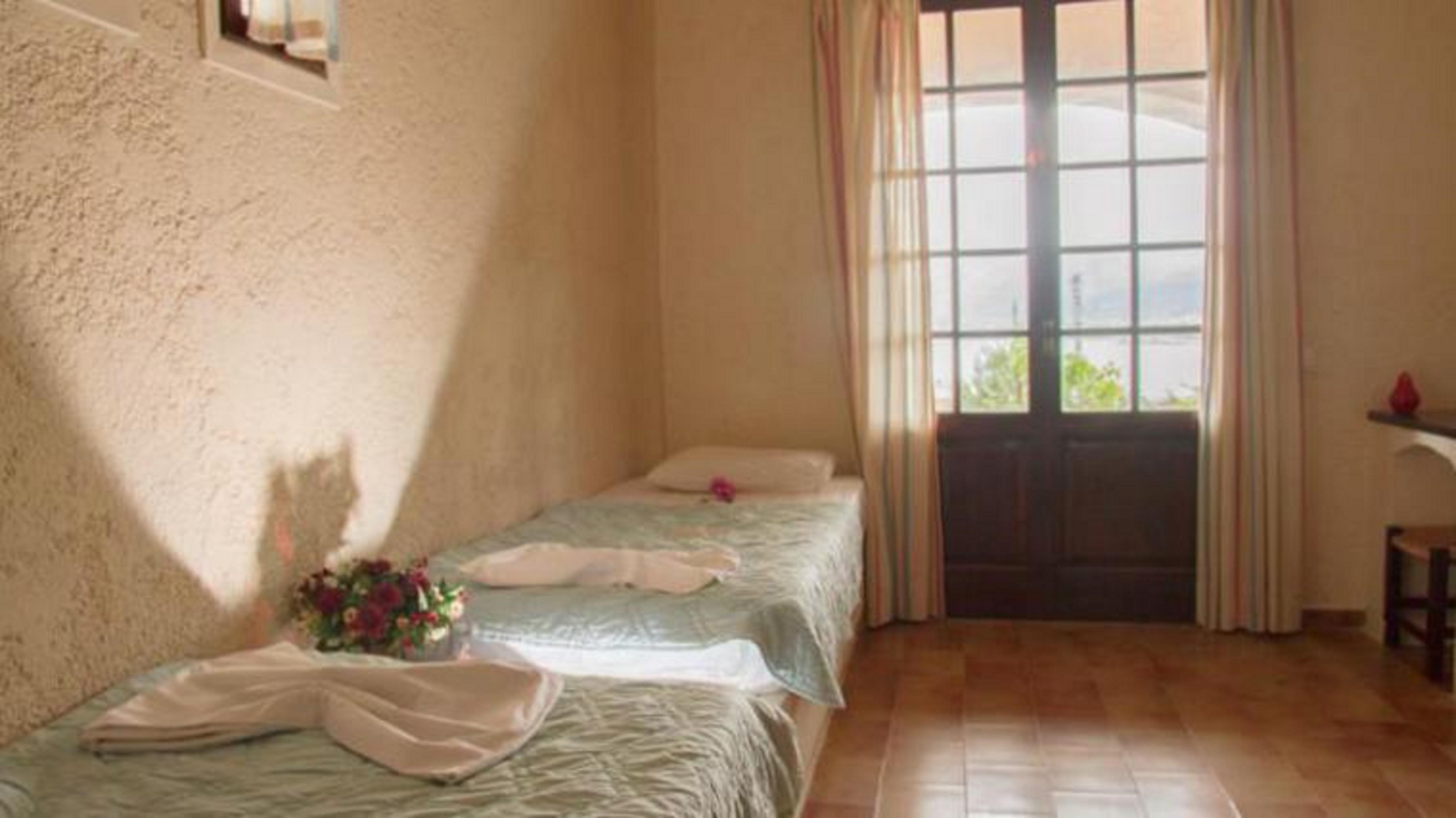 Bay Aparthotel