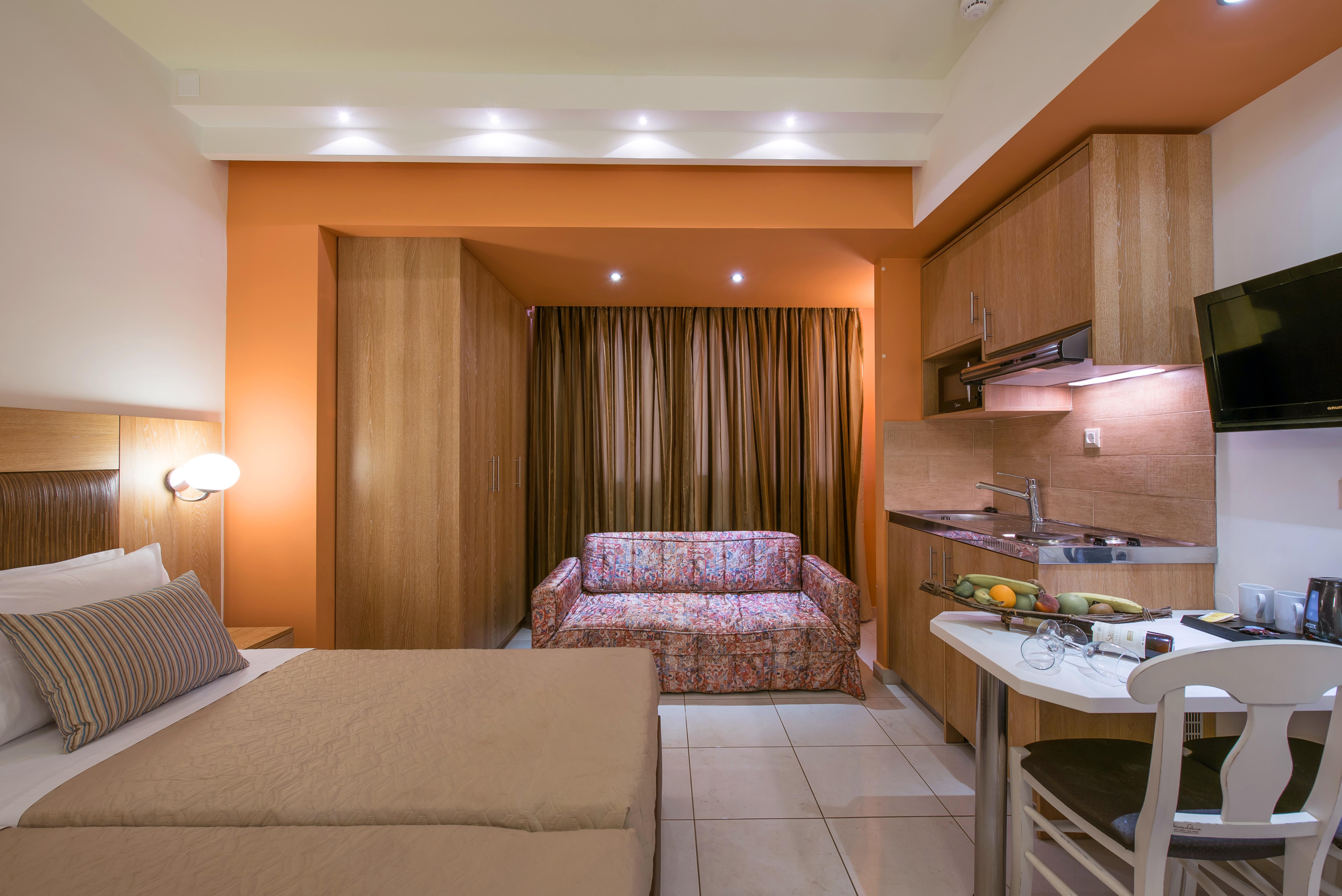 Bella Elena By Estia Apartment Malia (Crete)