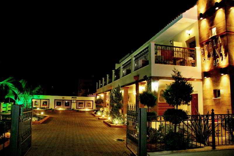 Bella Elena By Estia * Malia (Crete)