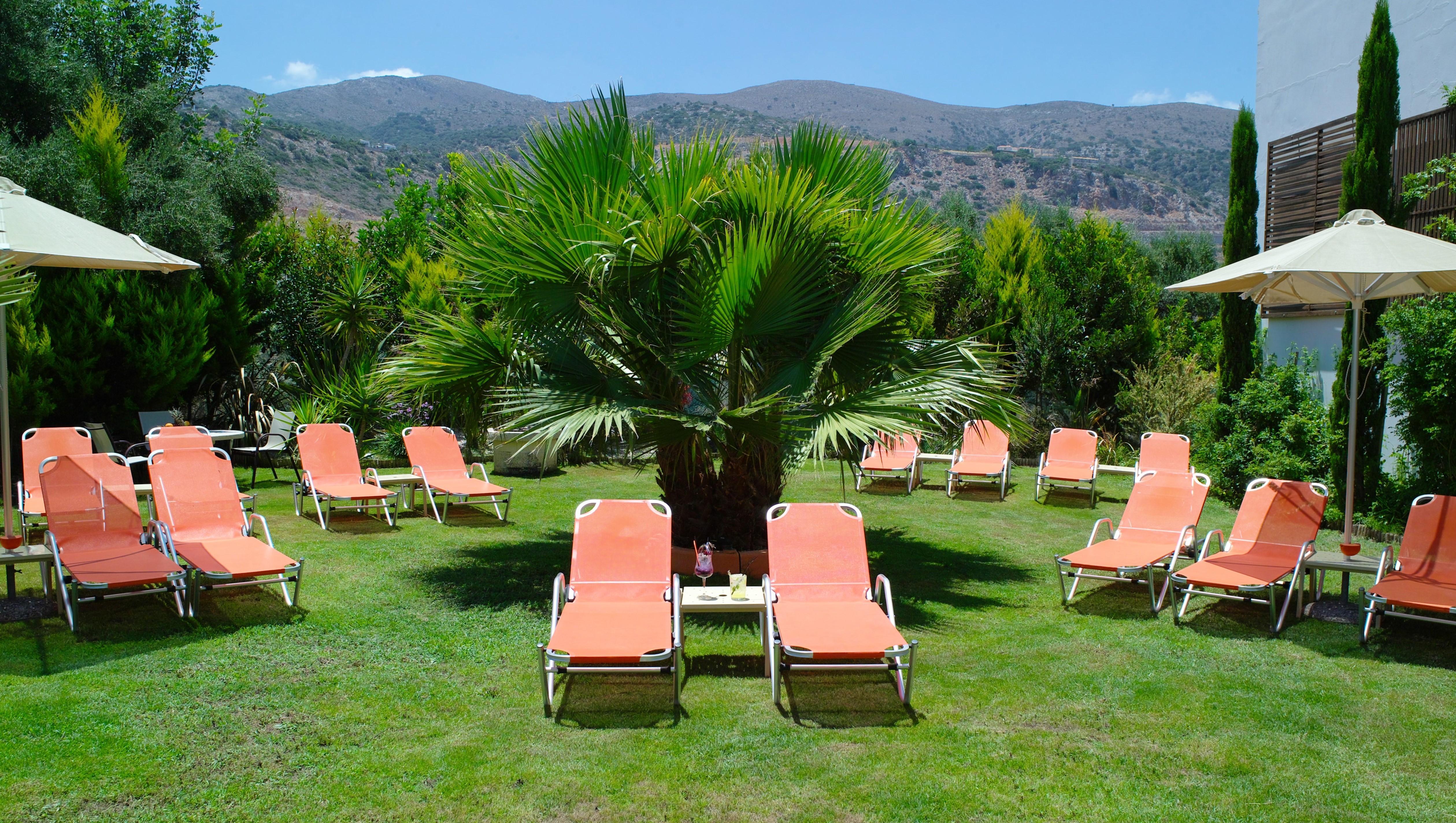Bella Elena By Estia Apartment Malia (Crete)