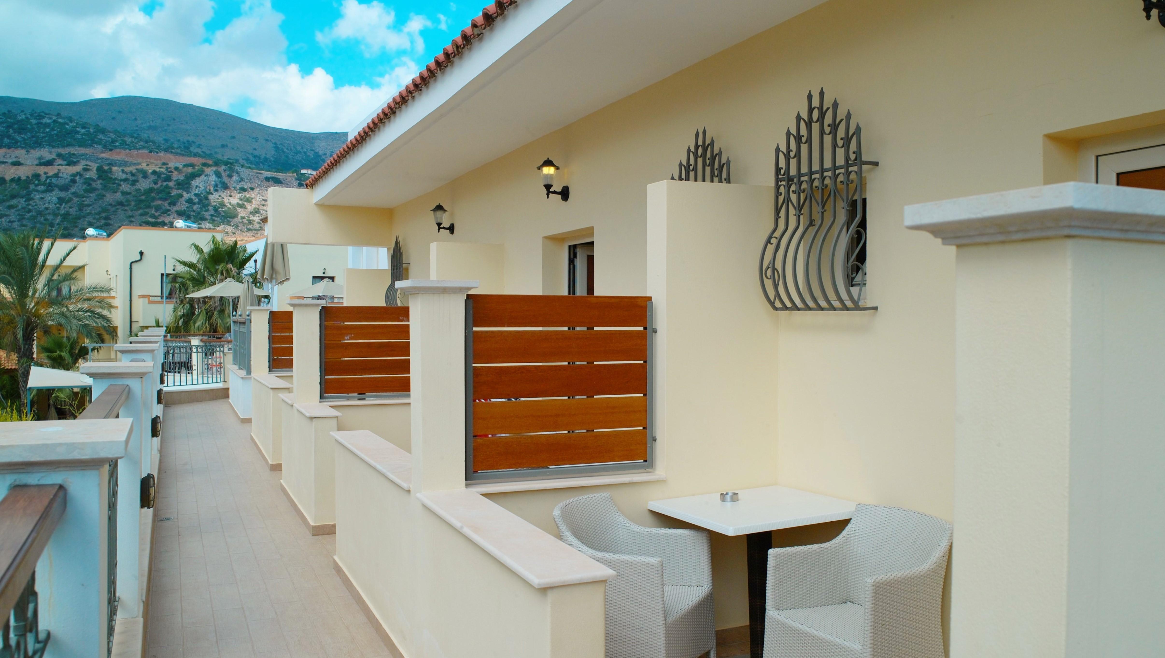 Apartment Bella Elena By Estia *