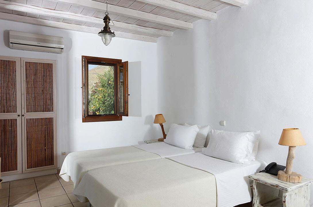 Albatros Club Mykonos 3*