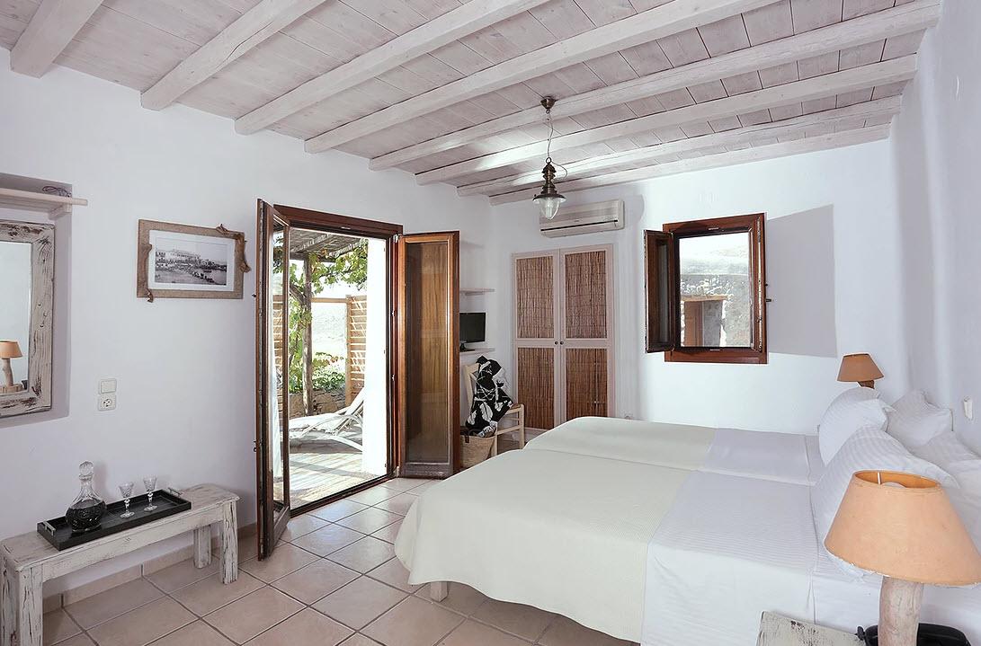 Hotel Albatros Club Mykonos Panormos (Mykonos)