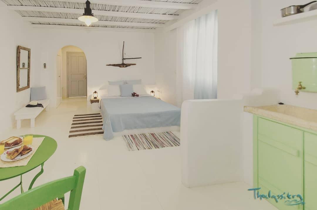 Thalassitra Village Hotel