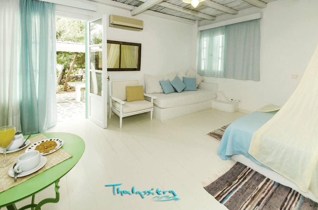 Hotel Thalassitra Village