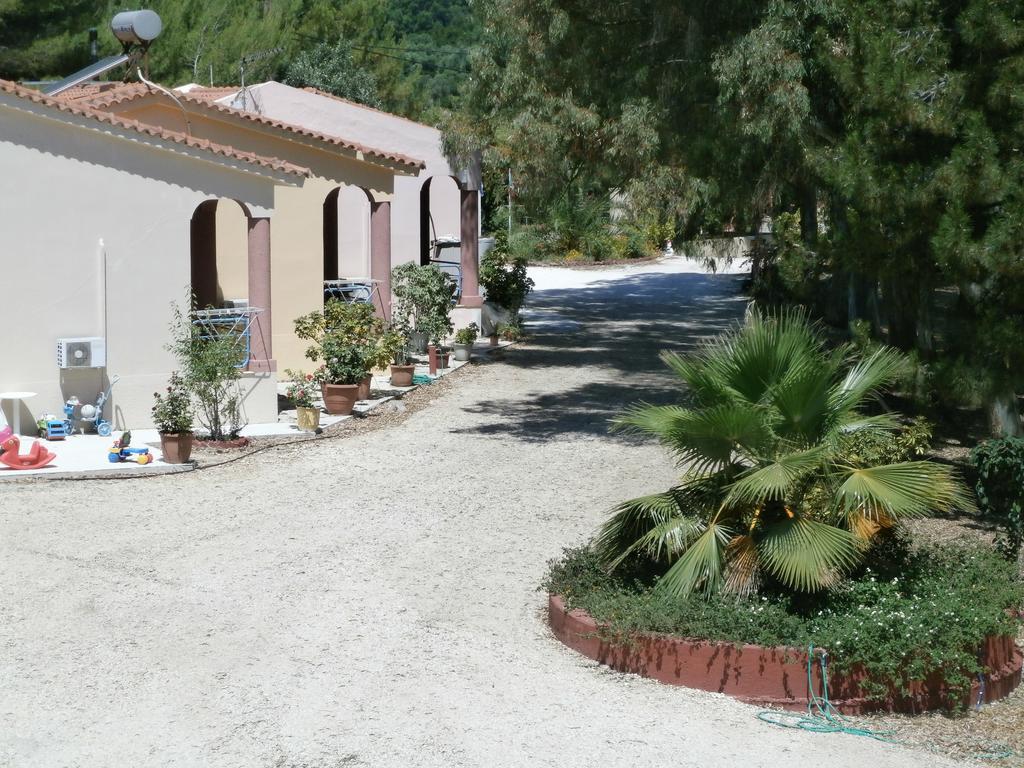 Kefallonia Bay Apartment *
