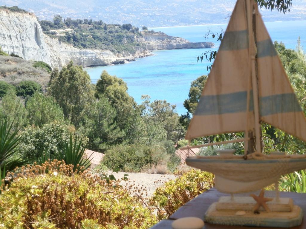 Kefallonia Bay Apartment Spartia (Kefalonia)