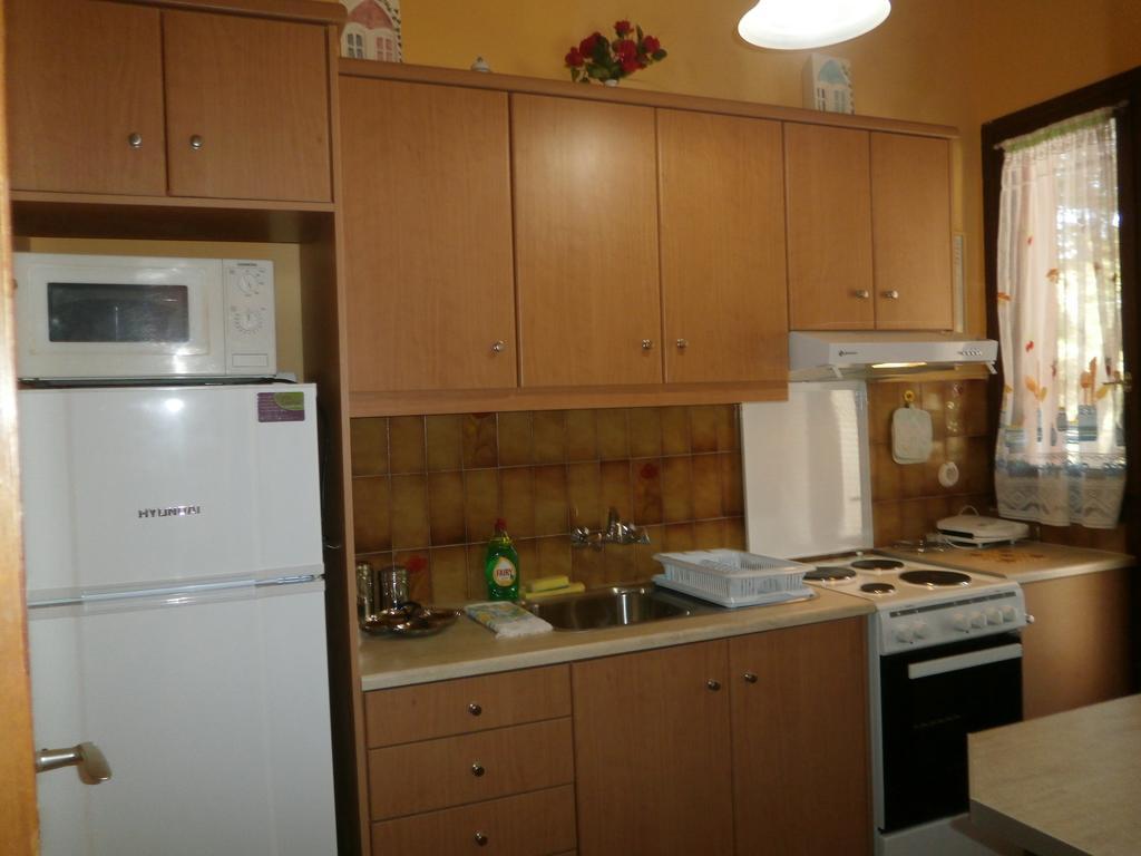 Apartment Kefallonia Bay *