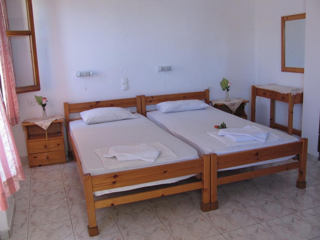 Aparthotel Thalia 2*