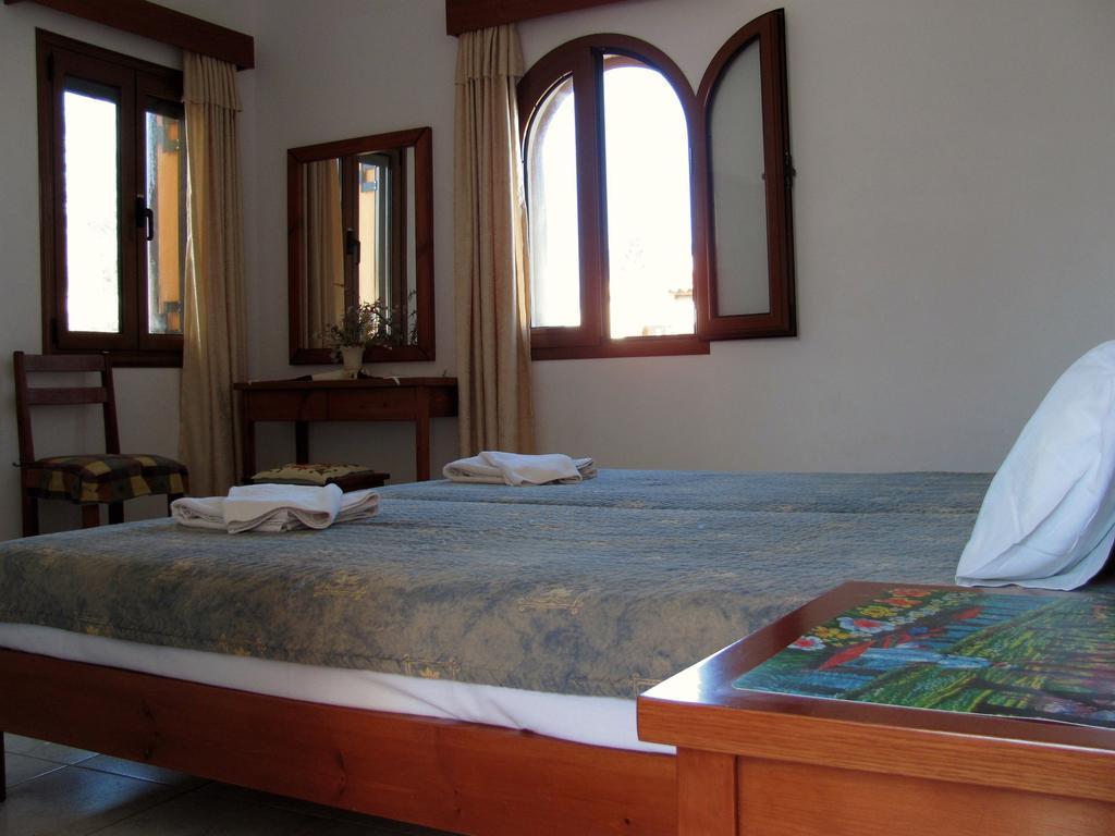 Thalia Aparthotel 2*