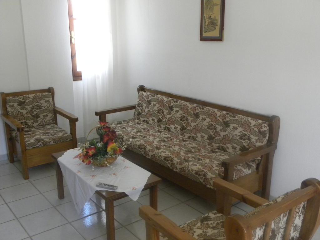 Aparthotel Thalia