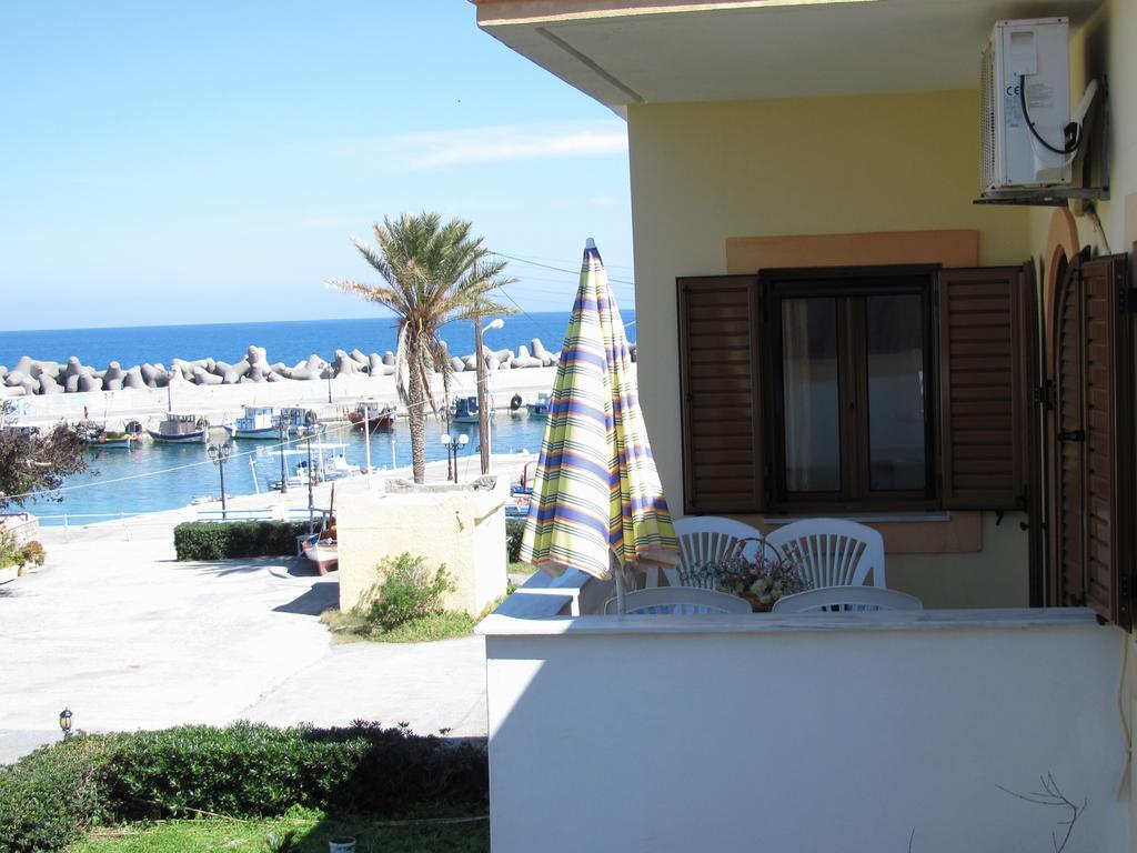 Thalia Aparthotel 2*