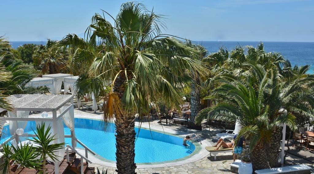 Zephyros Paraga (Mykonos)