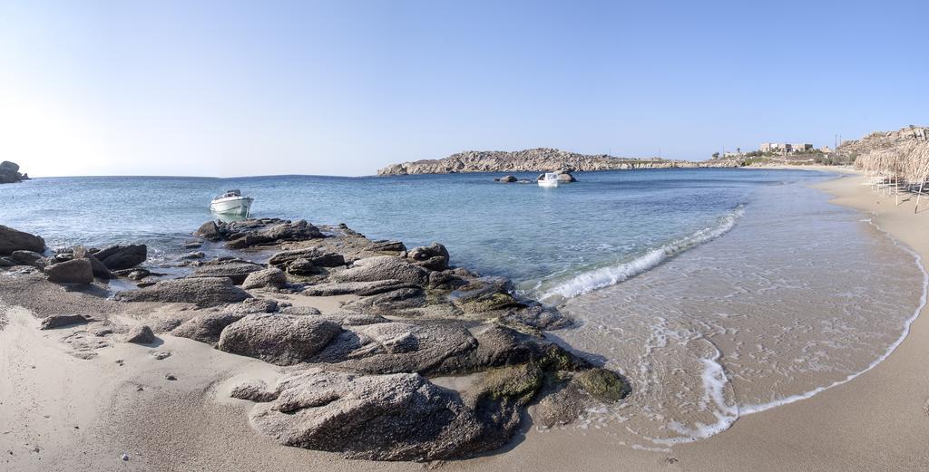 Zephyros Aparthotel 3*