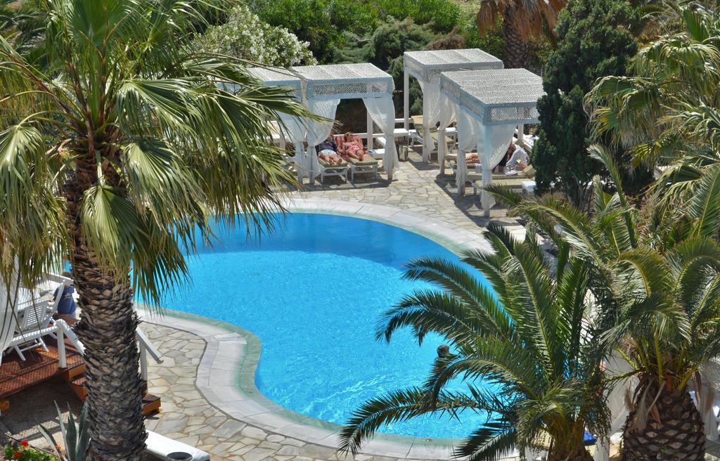 Zephyros 3* Paraga (Mykonos)
