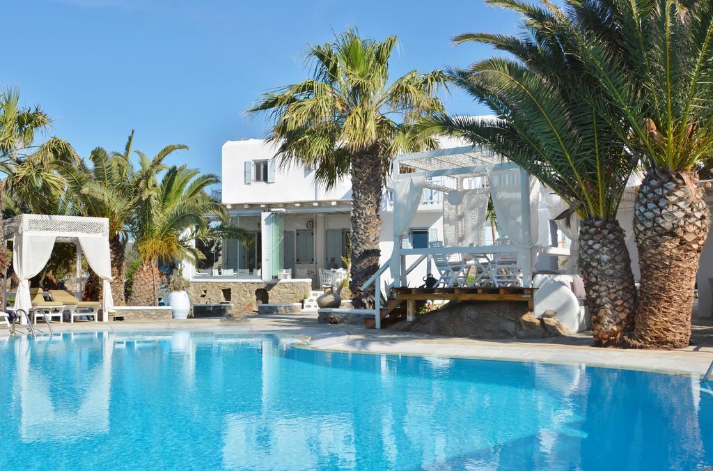 Aparthotel Zephyros
