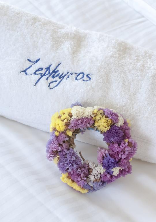 Aparthotel Zephyros