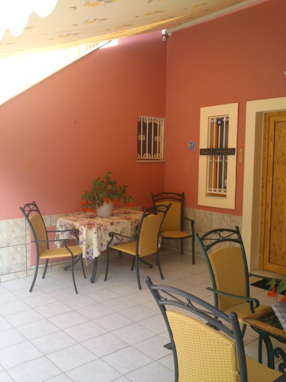 Apartment Ira Studios - Parga
