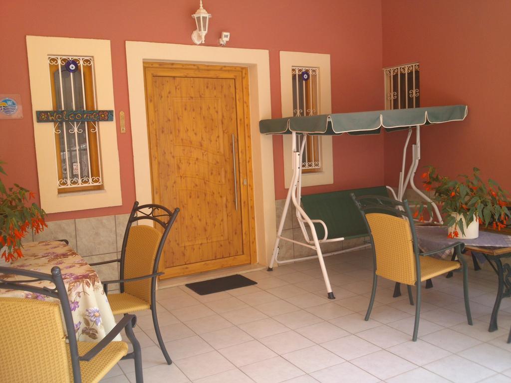 Ira Studios - Apartment *