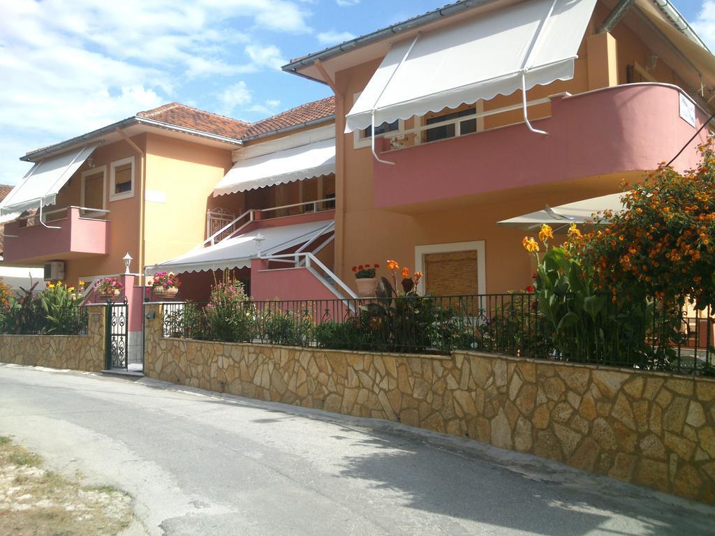 Apartment Ira Studios -