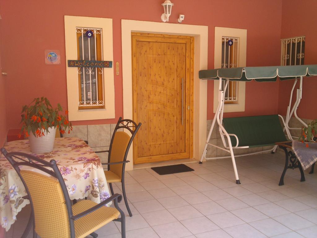 Apartment Ira Studios -
