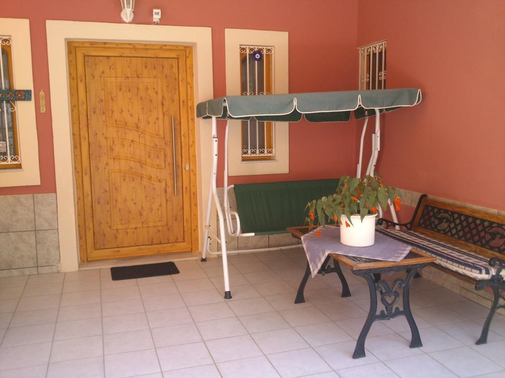Ira Studios - Apartment