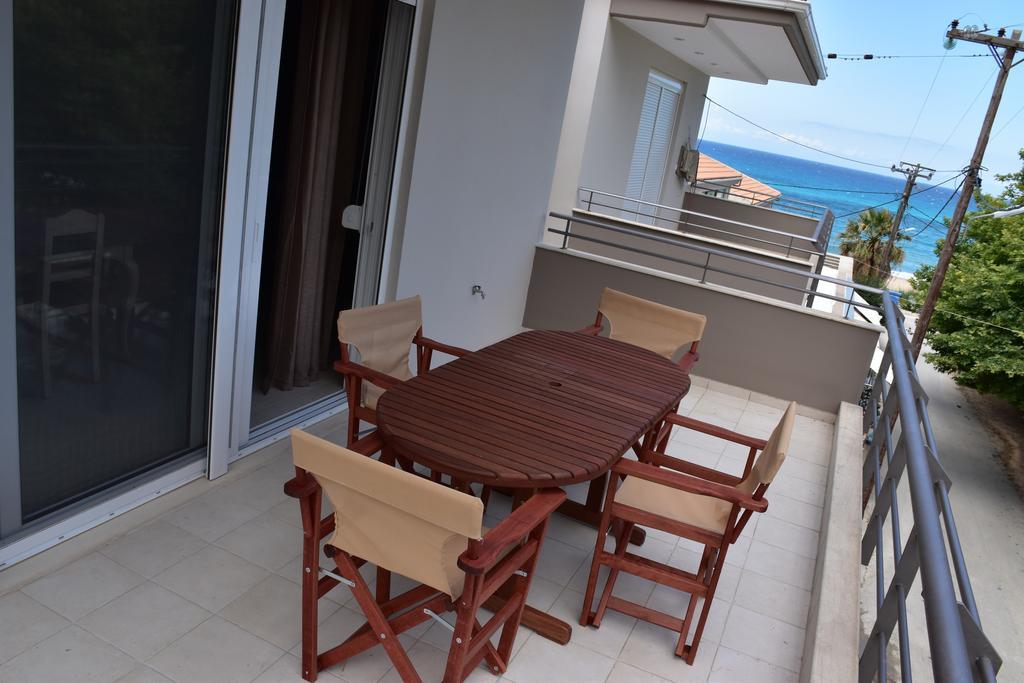 Casa Christabella Apartment *