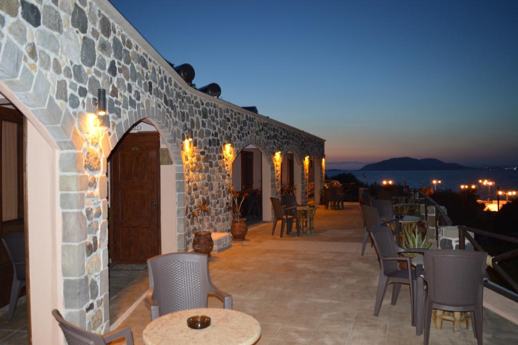 Guest house Romantzo 3*